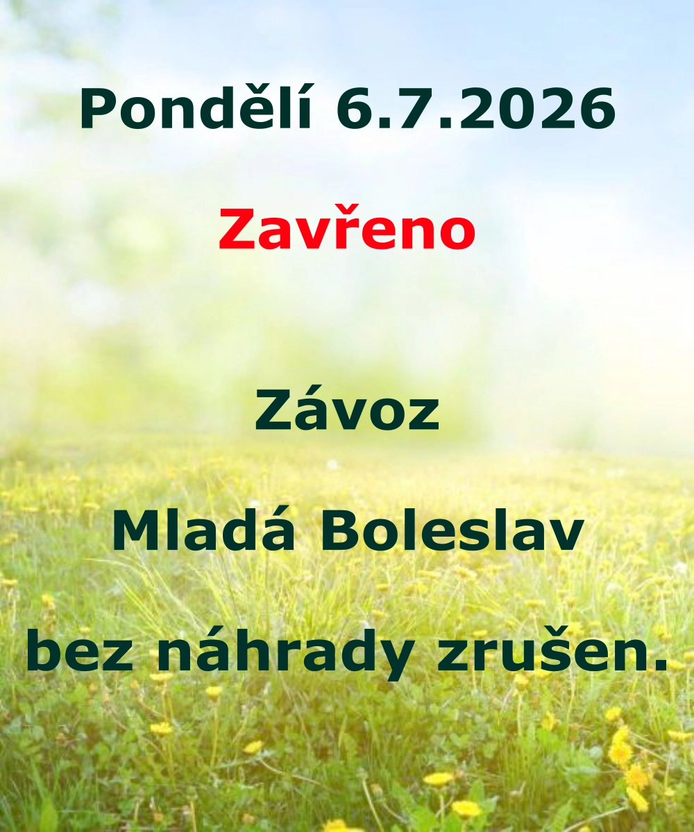 Závoz